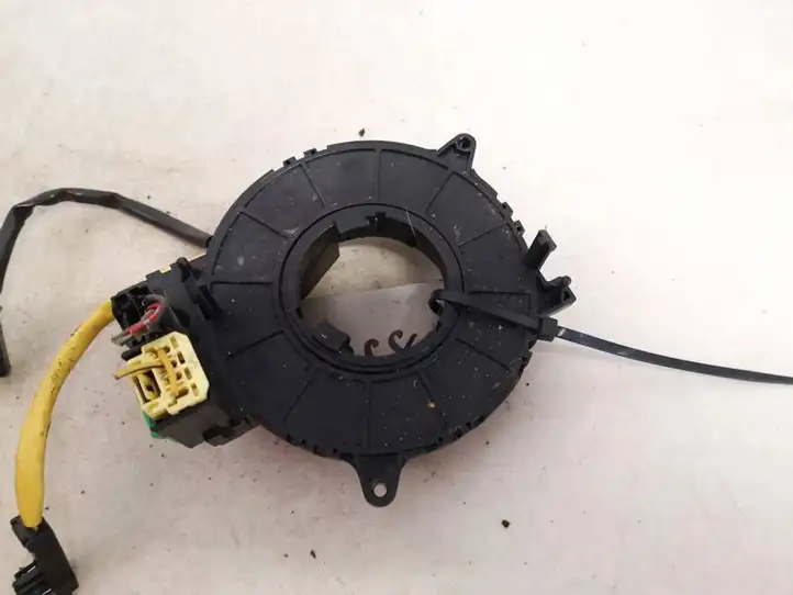 Smart ForTwo I (2000 - 2007) a4545450226 Контактное кольцо SRS — фото 2