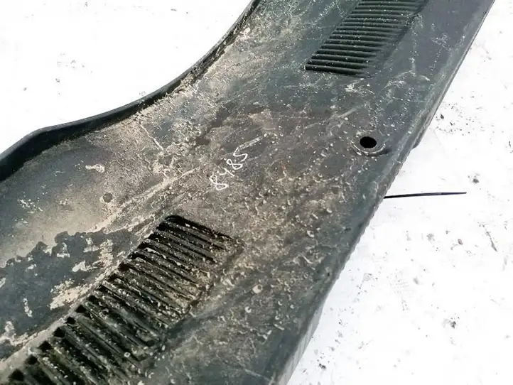 Fiat Grande Punto (2005 - 2014) 735335686 Прочая отделка багажника — фото 2