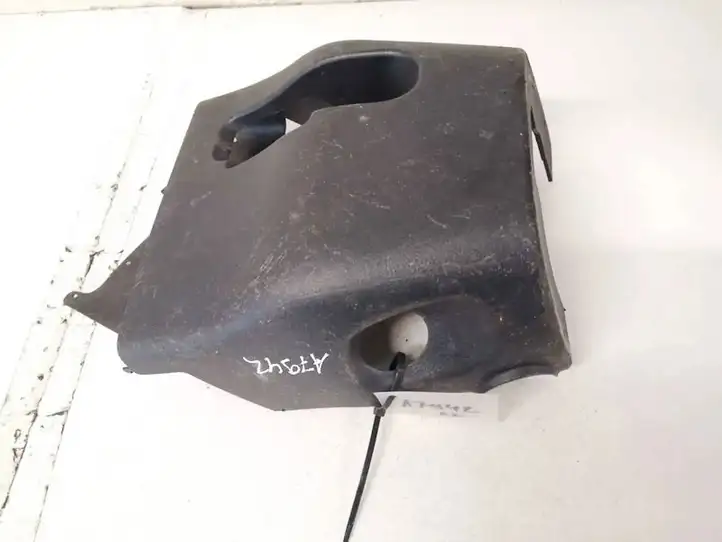 Toyota Avensis T270 (2009 - 2012) 4528705141 Обшивка рулевой колонки — фото 1