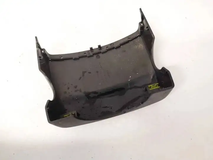 Volkswagen Touran I (2003 - 2010) 1t0858560 Обшивка рулевой колонки — фото 2