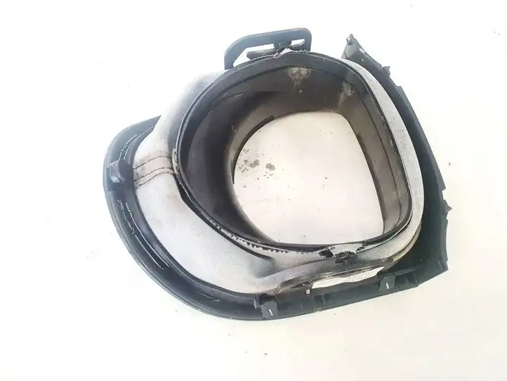 Mercedes-Benz GL X164 (2006 - 2012) a1644600195 Обшивка рулевой колонки — фото 1