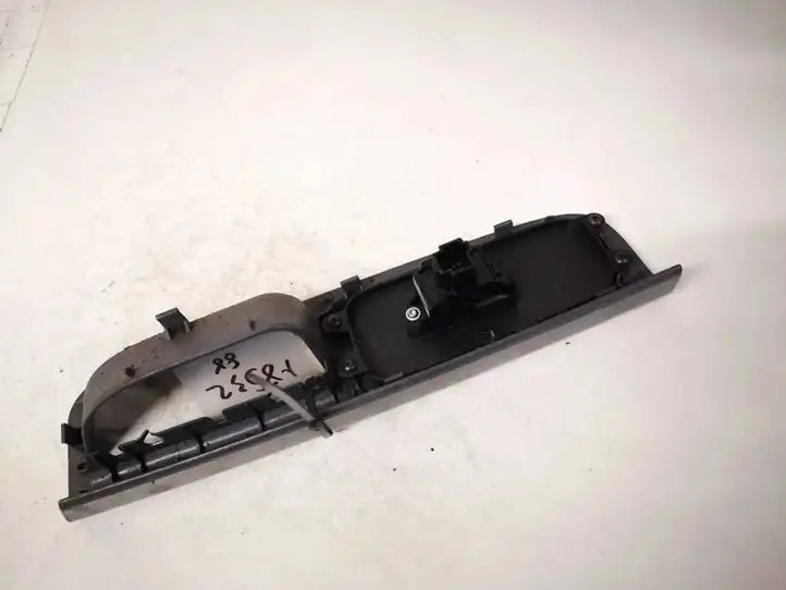 Volvo C30 (2007 - 2010) 8679474 Кнопка стеклоподъемников — фото 2