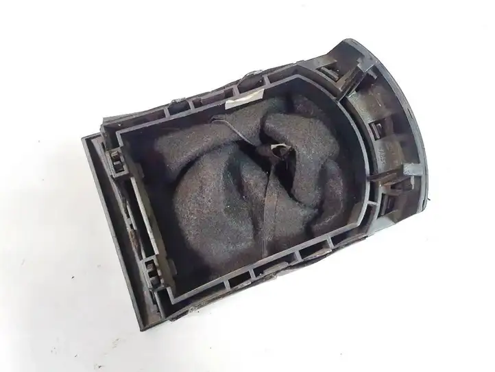 Seat Ibiza III (6L) (2002 - 2008) 6l0863279f Прочие детали салона — фото 3