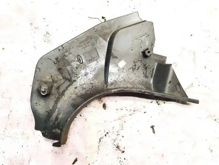Opel Meriva A (2002 - 2006) 13115734 Прочие детали салона — фото 2