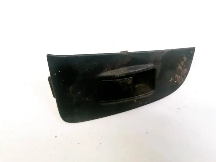Toyota Avensis T250 (2006 - 2009) 7423205160 Блок кнопок стеклоподъемников — фото 1