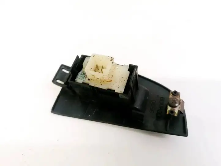 Toyota Avensis T250 (2006 - 2009) 7423205160 Блок кнопок стеклоподъемников — фото 3