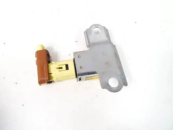 Toyota Previa (XR30, XR40) II (2000 - 2006) 8983028020 Датчик удара SRS — фото 3