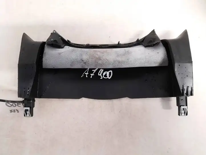 Ford Mondeo MK IV (2007 - 2014) 7s71a04291acw Обшивка рулевой колонки — фото 3