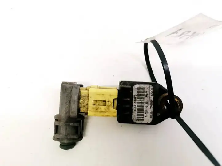 Toyota Avensis T250 (2003 - 2006) 8917405010 Датчик удара SRS — фото 1