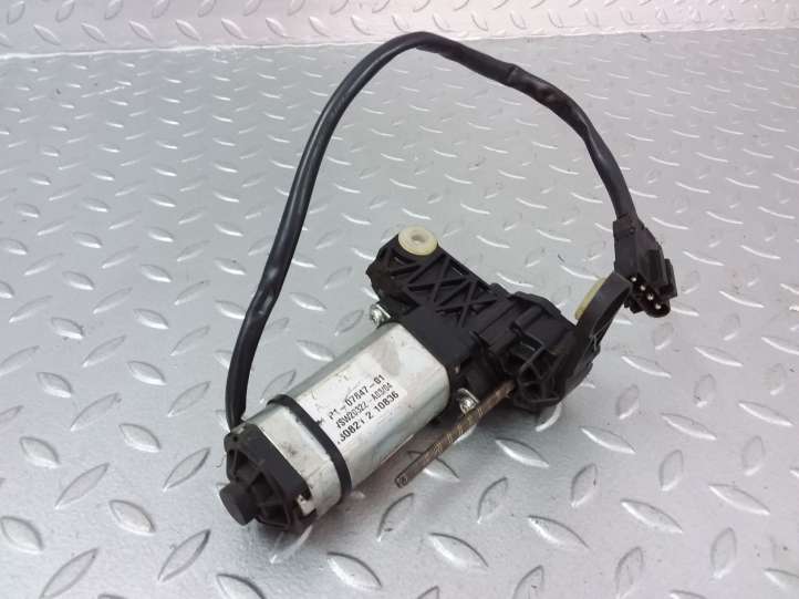 BMW 5 F10 F11 (2009 - 2016)  6787926 Электрический двигатель регулировки положения руля