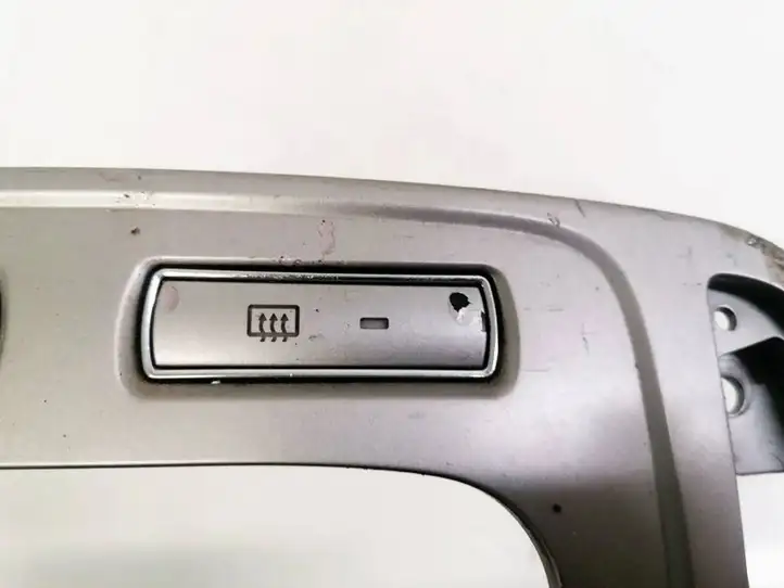 Ford Mondeo MK IV (2007 - 2014) 6M2118C621AC Кнопка обогрева стекла — фото 1