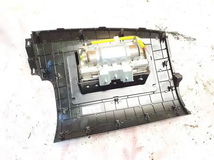 Honda CR-V (2006 - 2009) 77850swae813m1 Подушка безопасности пассажира — фото 2
