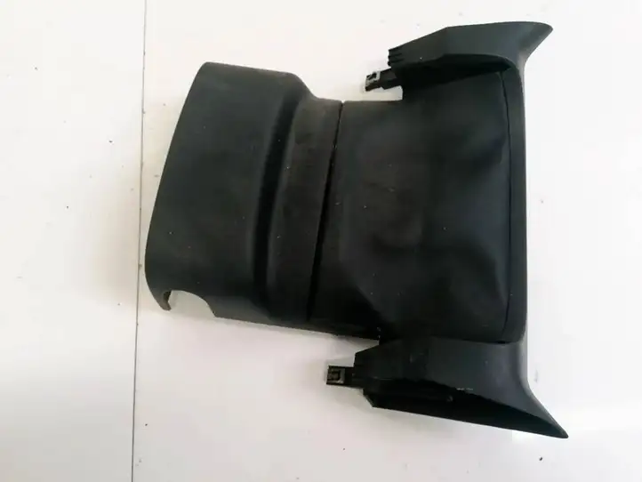 Ford Mondeo MK IV (2007 - 2014) 3M513530ABW Обшивка рулевой колонки — фото 1