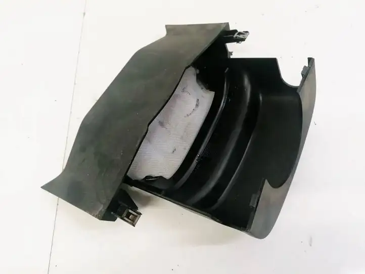 Ford Mondeo MK IV (2007 - 2014) 3M513530ABW Обшивка рулевой колонки — фото 2