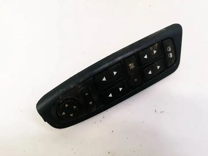 Fiat Stilo (2001 - 2010) B569 Кнопка стеклоподъемников — фото 1