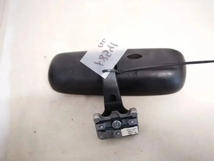 Saab 9-5 (2006 - 2010) e11015805 Салонное зеркало заднего вида — фото 2