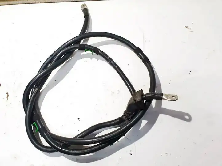 Volkswagen Touareg I (2002 - 2010) 7l0971343g Прочая электропроводка — фото 1