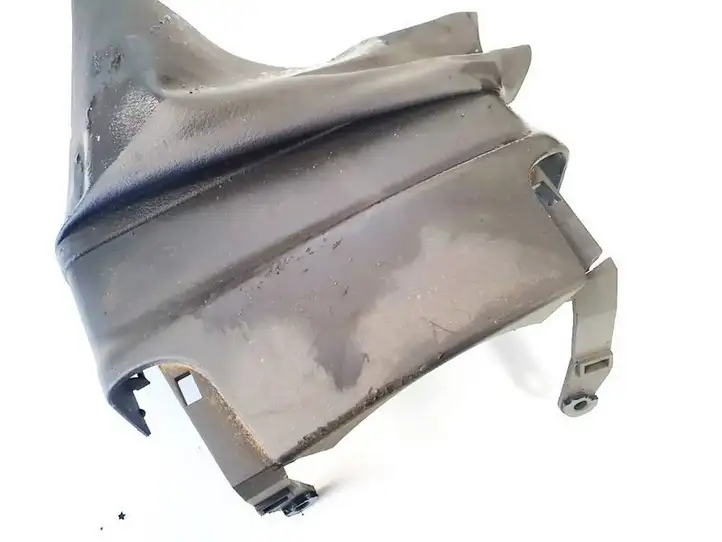 Volkswagen Touareg I (2002 - 2010) 7l6953515 Обшивка рулевой колонки — фото 2