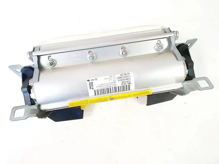 Volkswagen Touareg I (2002 - 2010) 7l0880202 Подушка безопасности пассажира — фото 2