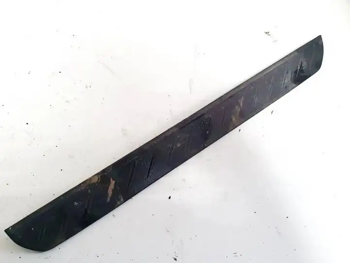 Honda Civic (2006 - 2011) 84252smge01020 Внутренняя отделка переднего порога — фото 1