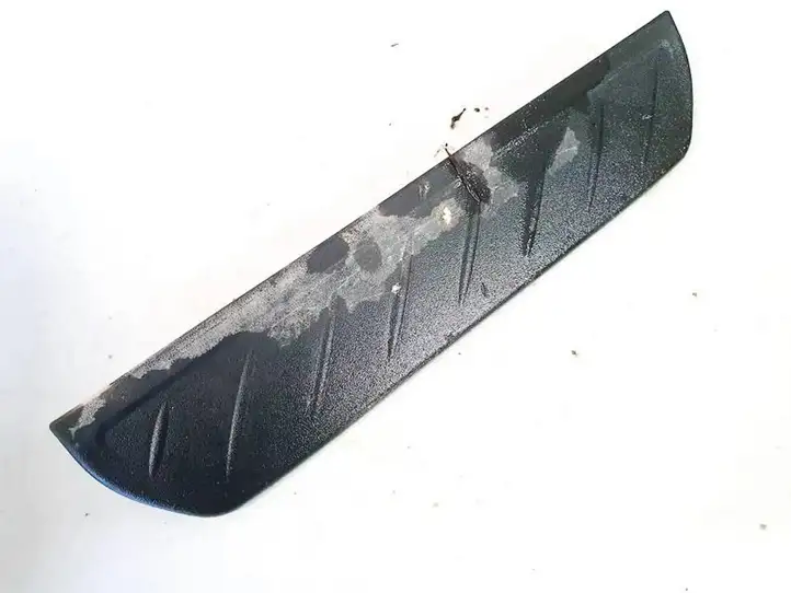 Honda Civic (2006 - 2011) 84262smge01020 Внутренняя отделка заднего порога — фото 1