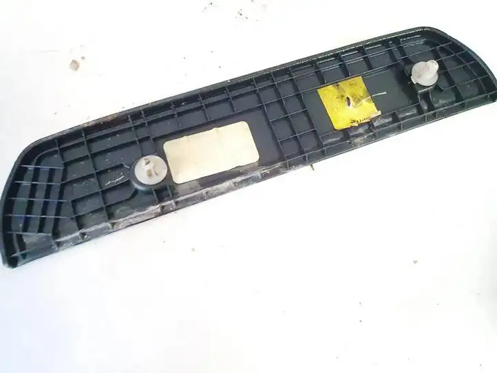 Honda Civic (2006 - 2011) 84262smge01020 Внутренняя отделка заднего порога — фото 2