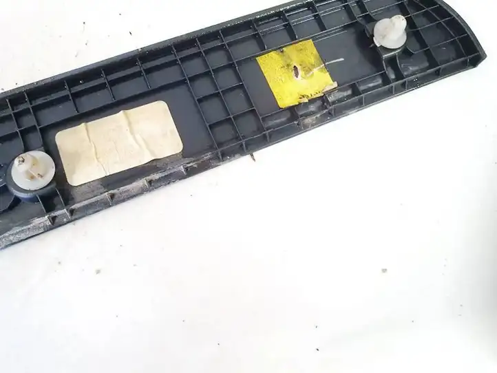 Honda Civic (2006 - 2011) 84262smge01020 Внутренняя отделка заднего порога — фото 3