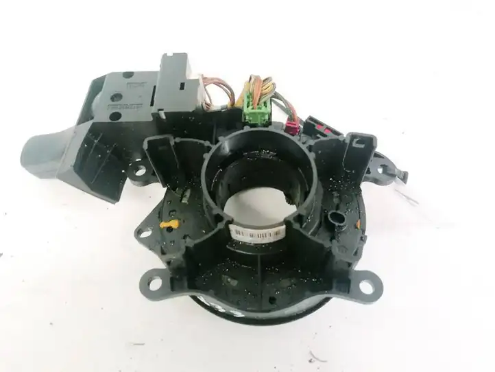 BMW X5 E53 (1999 - 2006) 837644391 Контактное кольцо SRS — фото 2