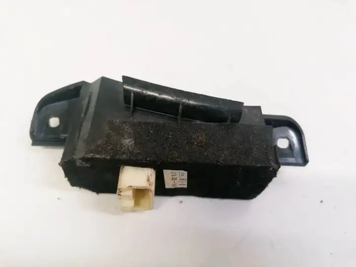 Subaru Outback (2007 - 2009) R210 Кнопка стеклоподъемников — фото 2