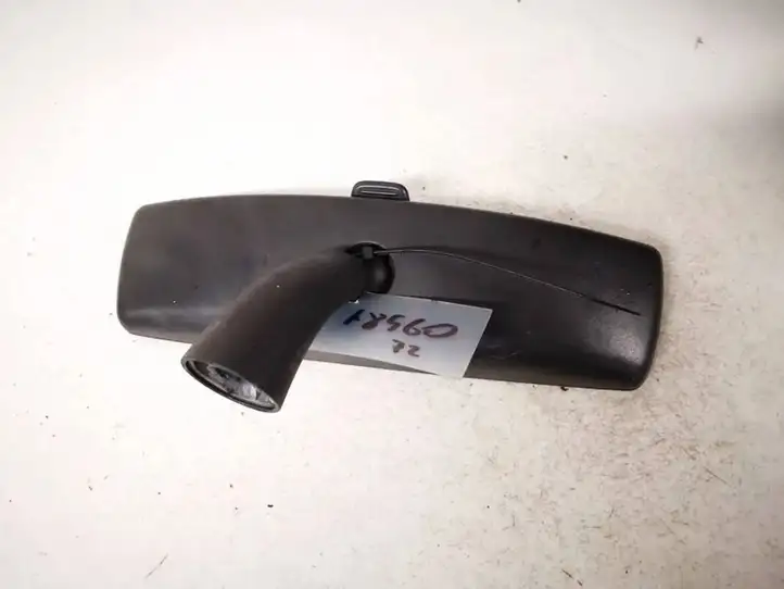 Volkswagen Golf Plus (2004 - 2008) e1010761 Салонное зеркало заднего вида — фото 2
