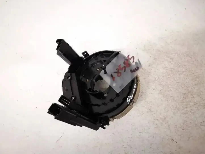 Audi A6 S6 C6 4F (2004 - 2008) 4e0953541a Контактное кольцо SRS — фото 2
