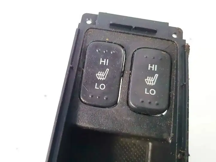 Honda CR-V (2006 - 2009) 83410swau010m1 Включатель обогрева — фото 2