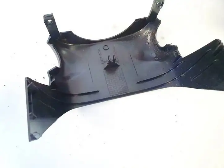 Daihatsu Materia (2006 - 2012) 45286b1070 Обшивка рулевой колонки — фото 2