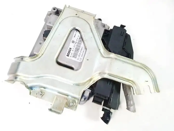 Honda CR-V (2006 - 2009) 281013633 Блок управления двигателем (ЭБУ) — фото 1