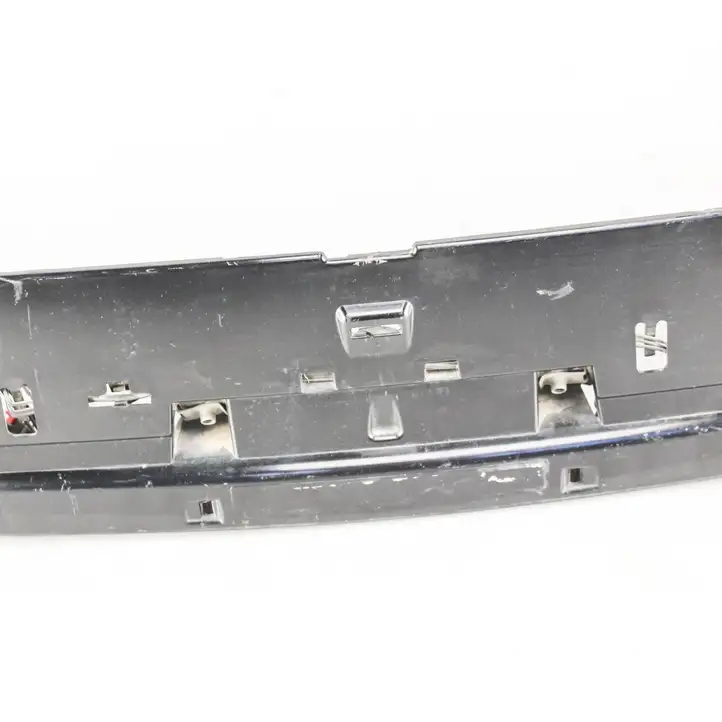 Dodge Caravan (2007 - 2014) DX30666855010 Подсветка номера — фото 4