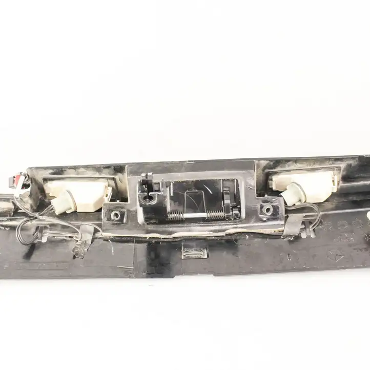 Dodge Caravan (2007 - 2014) DX30666855010 Подсветка номера — фото 9