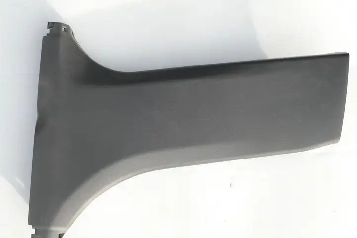 Toyota Camry VIII XV70 (2017 - 2020) 6241406190 Верхняя обшивка стойки B — фото 2