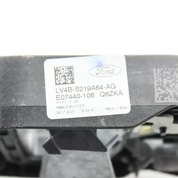 Ford Kuga III (2020 - ) LV4BS219A64AG Внутренняя ручка двери — фото 7