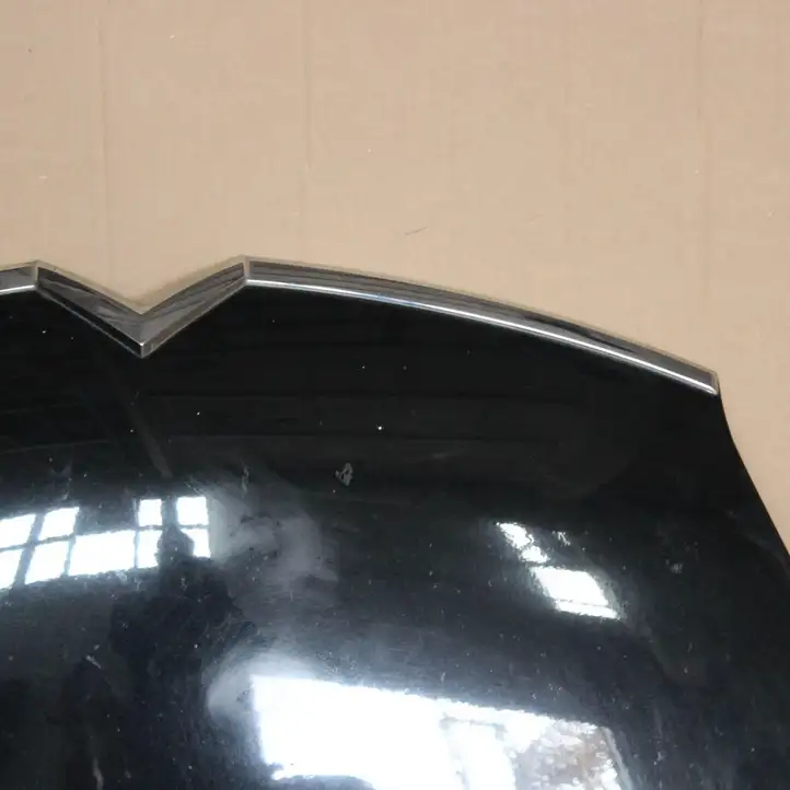 Citroen C4 I Picasso (2006 - 2013) Обшивка багажника — фото 4