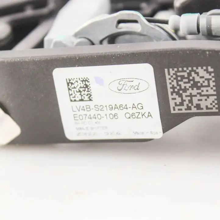 Ford Kuga III (2020 - ) LV4BS219A64AG Внутренняя ручка двери — фото 7