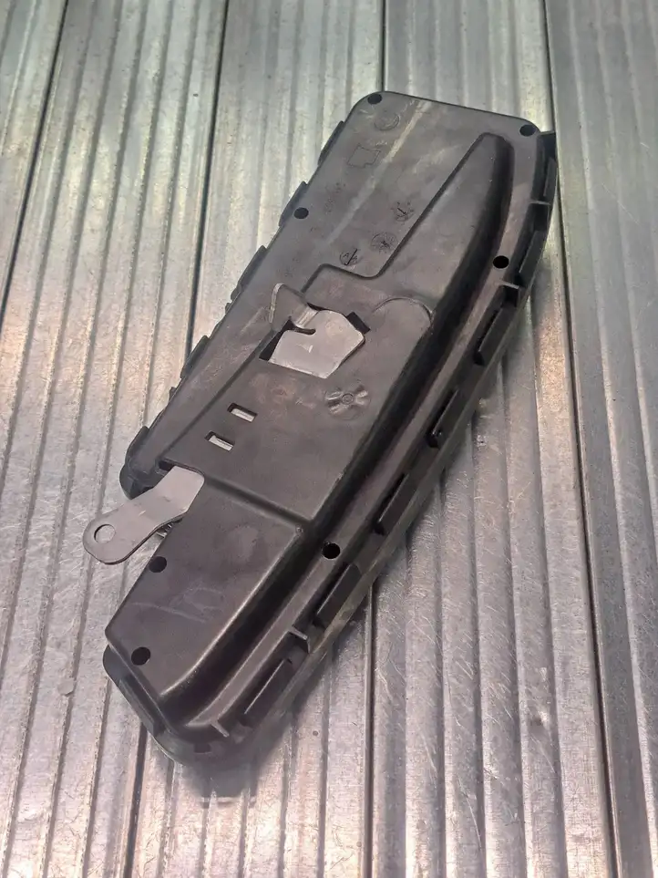BMW X5 F15 (2013 - 2017) 87729622102 Подушка безопасности сиденья — фото 2