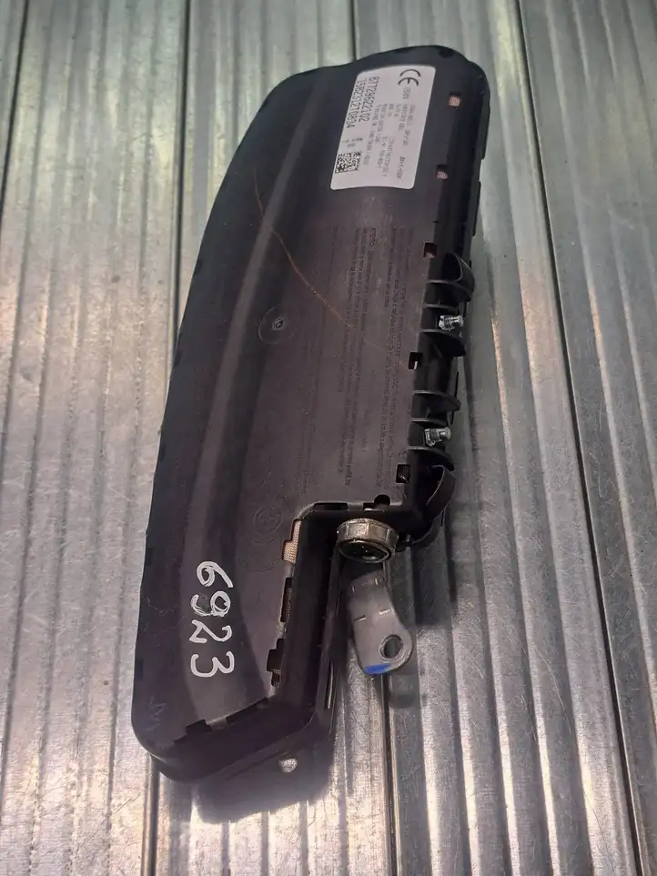 BMW X5 F15 (2013 - 2017) 87729622102 Подушка безопасности сиденья — фото 3
