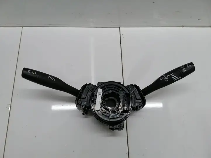 Opel Astra K (2015 - 2020) 39017556 Контактное кольцо SRS — фото 1
