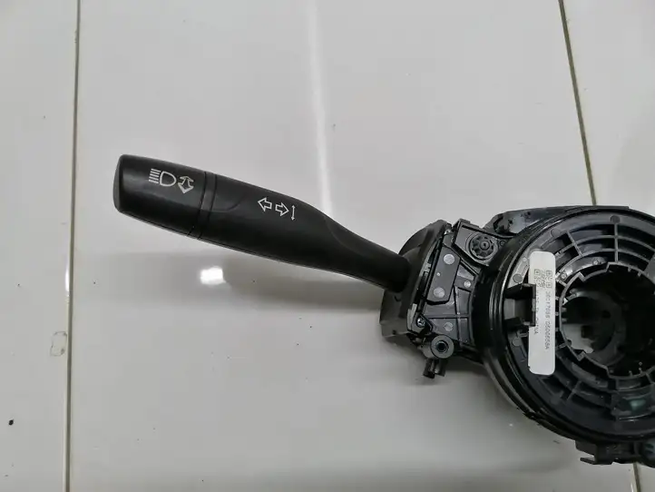Opel Astra K (2015 - 2020) 39017556 Контактное кольцо SRS — фото 3
