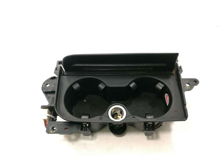 Audi A8 (2010 - 2014)  4H2858601 Держатель чашки