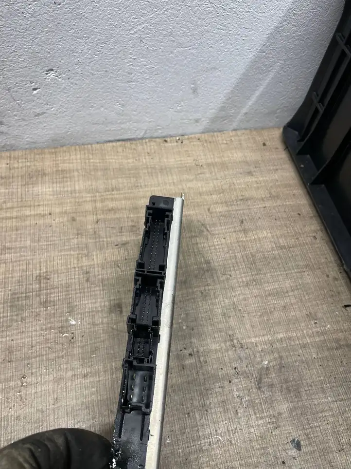 Mercedes-Benz E W211 (2002 - 2009) A0315451532 Блок управления ESP — фото 2