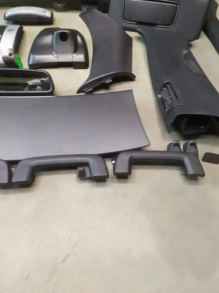 Volvo XC60 (2013 - 2017) 39819365 Комплект потолочной обшивки — фото 4