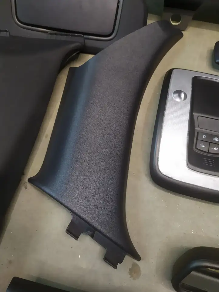 Volvo XC60 (2013 - 2017) 39819365 Комплект потолочной обшивки — фото 24