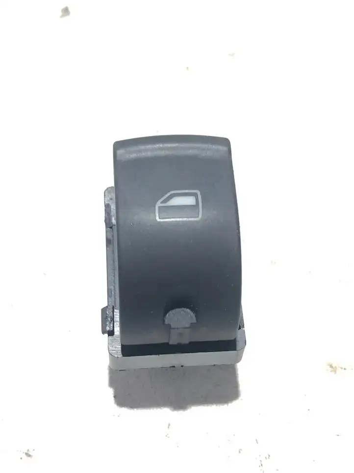 Audi Q7 4L (2005 - 2009) 4F0959855 Кнопка стеклоподъемников — фото 1