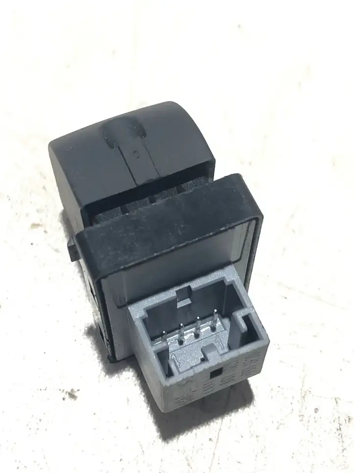 Audi Q7 4L (2005 - 2009) 4F0959855 Кнопка стеклоподъемников — фото 2